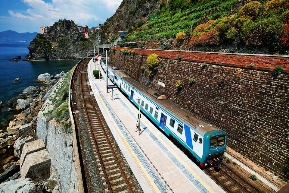 Walks & Food of the Italian Riviera - Exodus Adventure Travels - Italy - Image 21