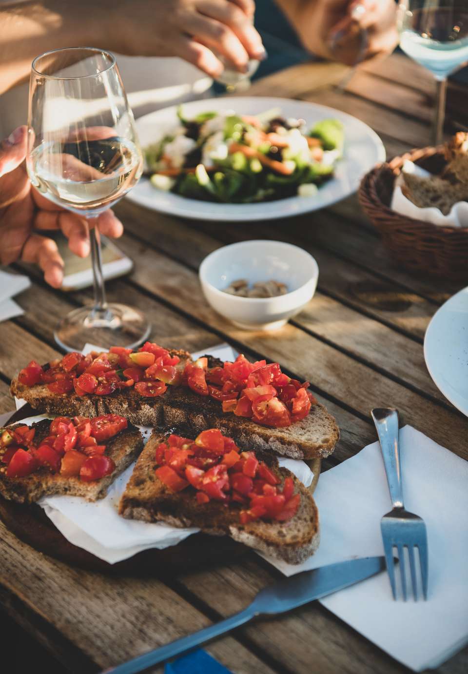 Walks & Food of the Italian Riviera - Exodus Adventure Travels - Italy - Image 19