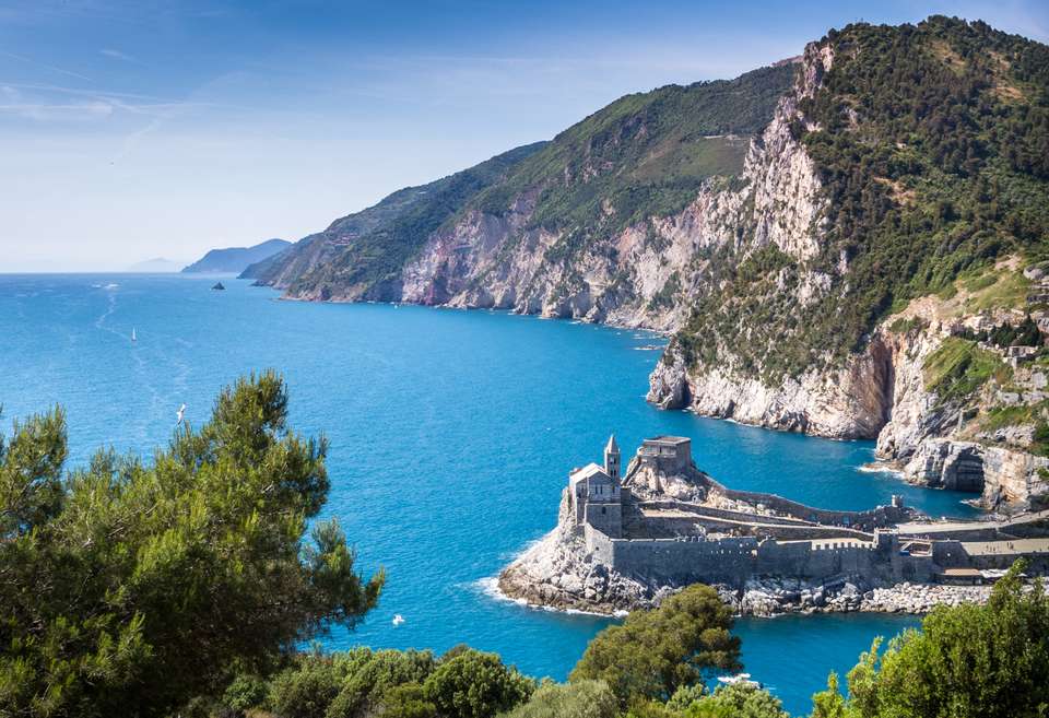 Walks & Food of the Italian Riviera - Exodus Adventure Travels - Italy - Image 18