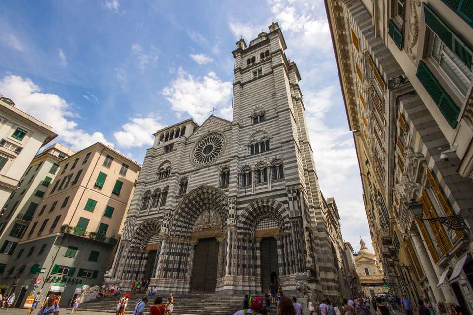 Walks & Food of the Italian Riviera - Exodus Adventure Travels - Italy - Image 16