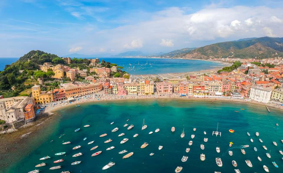 Walks & Food of the Italian Riviera - Exodus Adventure Travels - Italy - Image 15