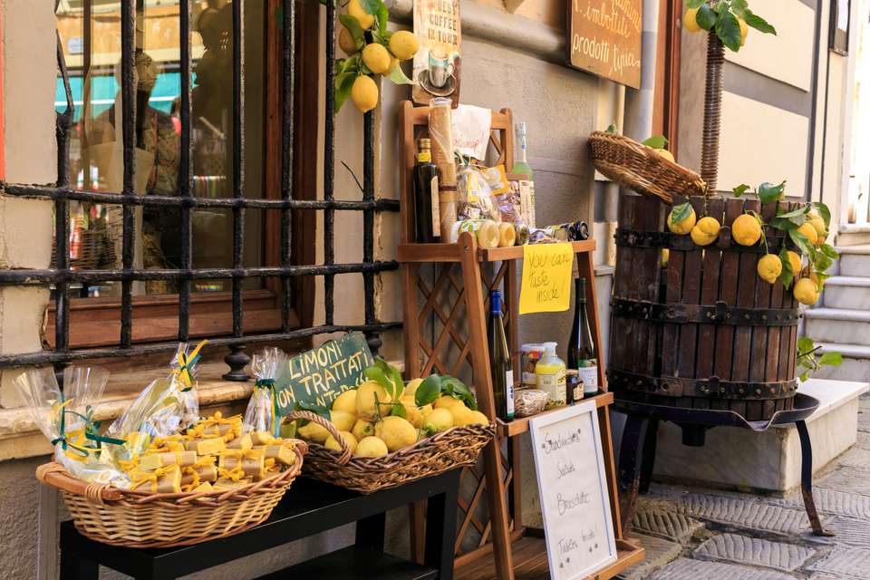 Walks & Food of the Italian Riviera - Exodus Adventure Travels - Italy - Image 12