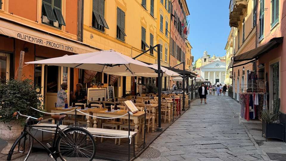 Walks & Food of the Italian Riviera - Exodus Adventure Travels - Italy - Image 7