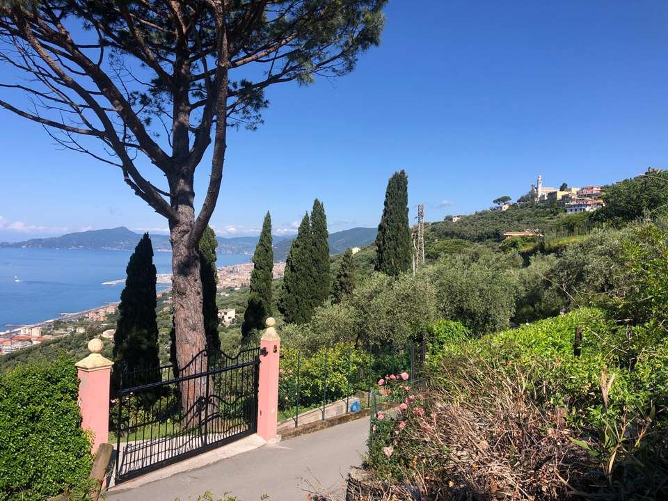 Walks & Food of the Italian Riviera - Exodus Adventure Travels - Italy - Image 3