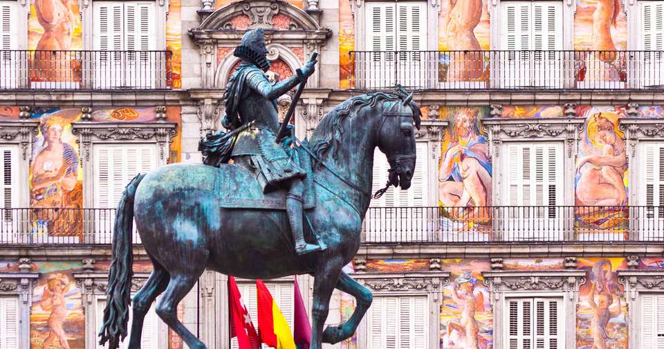 Walks and Wine Tasting in Spain and Portugal - Explore - Spain - Image 7