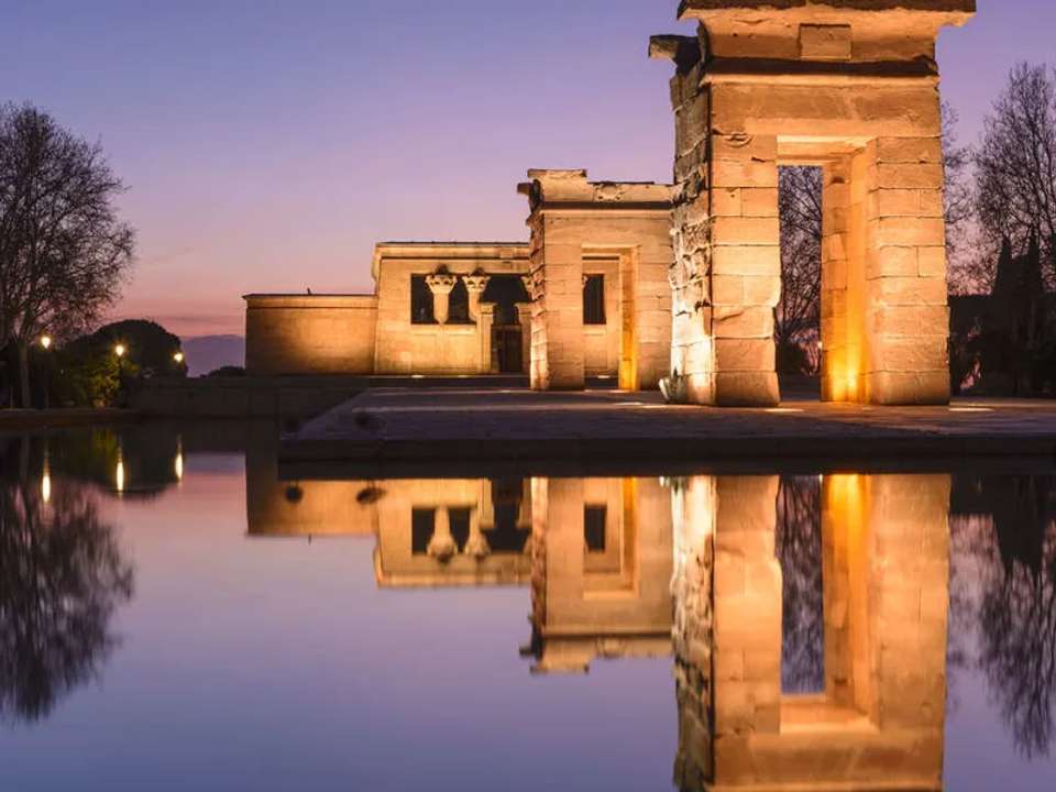 Walks and Wine Tasting in Spain and Portugal - undefined - Image 1