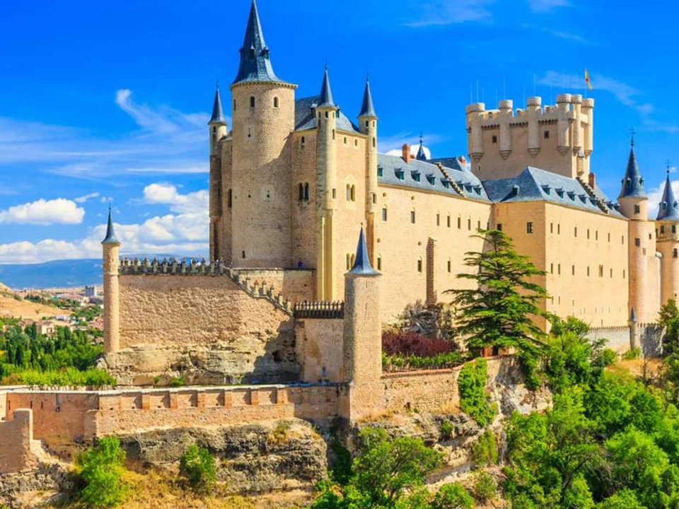 Walks and Wine Tasting in Spain and Portugal - undefined - Image 5