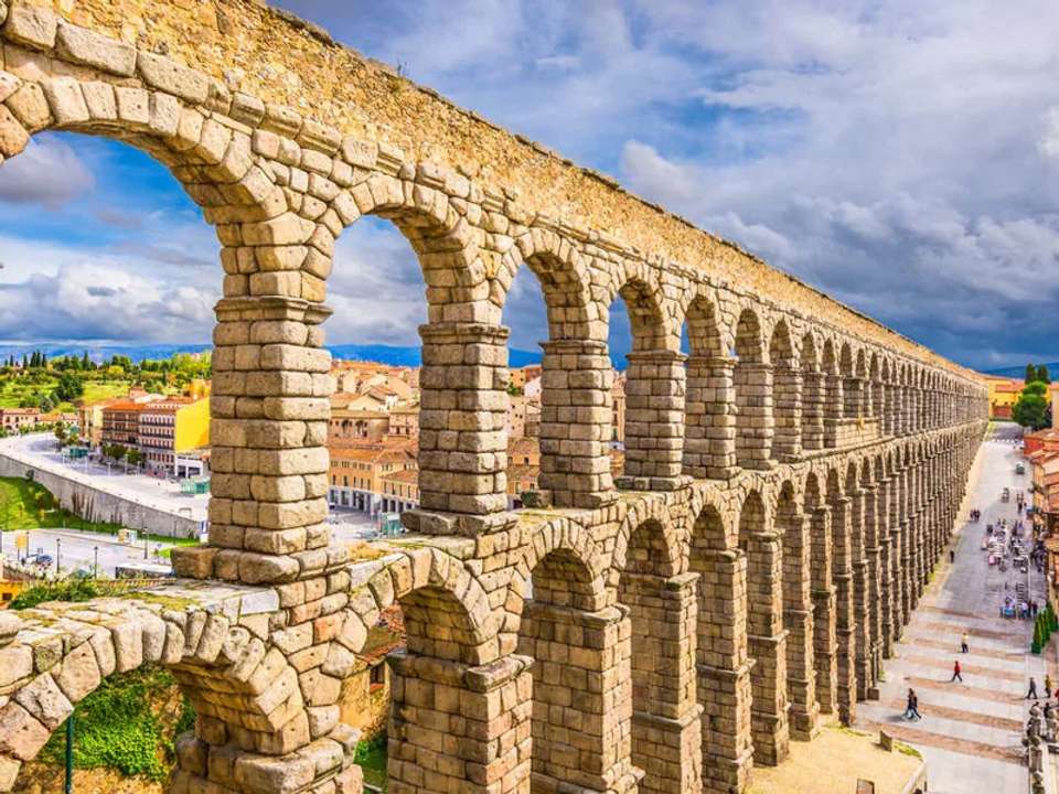 Walks and Wine Tasting in Spain and Portugal - undefined - Image 6
