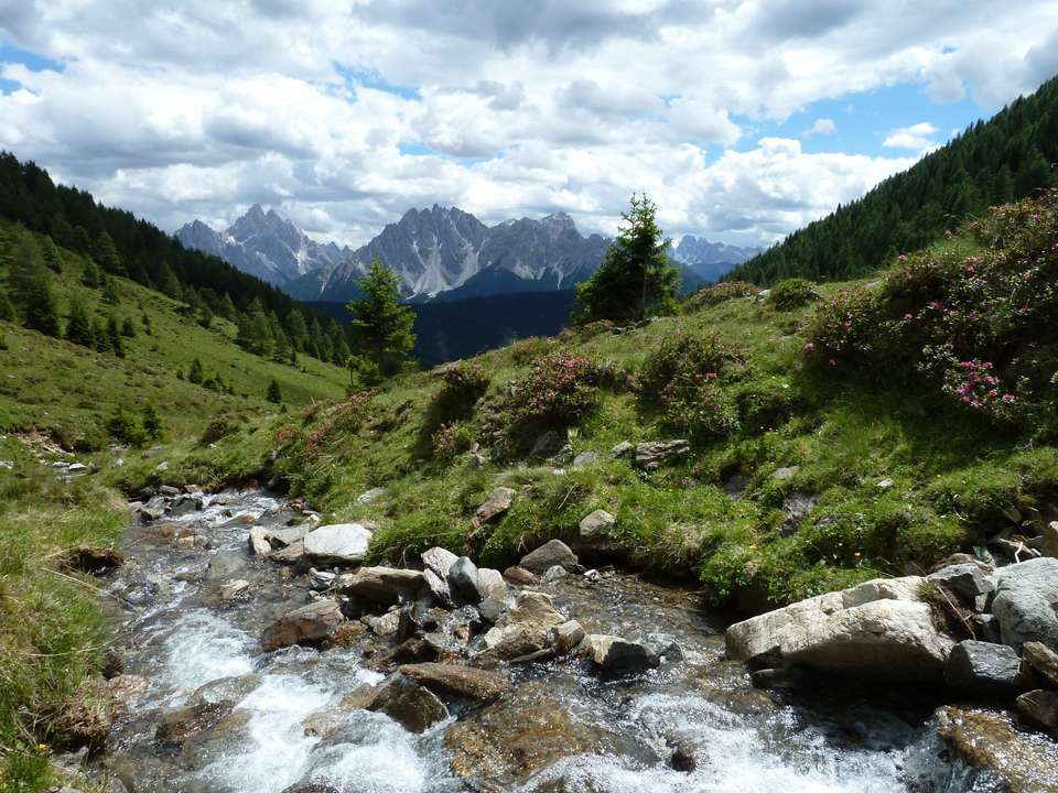 Walks in the Italian Dolomites - Exodus Adventure Travels - Italy - Image 2