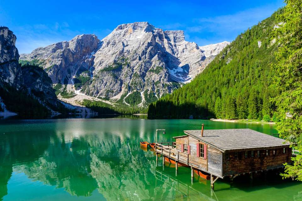 Walks in the Italian Dolomites - Exodus Adventure Travels - Italy - Image 3