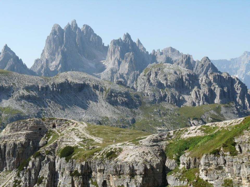 Walks in the Italian Dolomites - Exodus Adventure Travels - Italy - Image 6