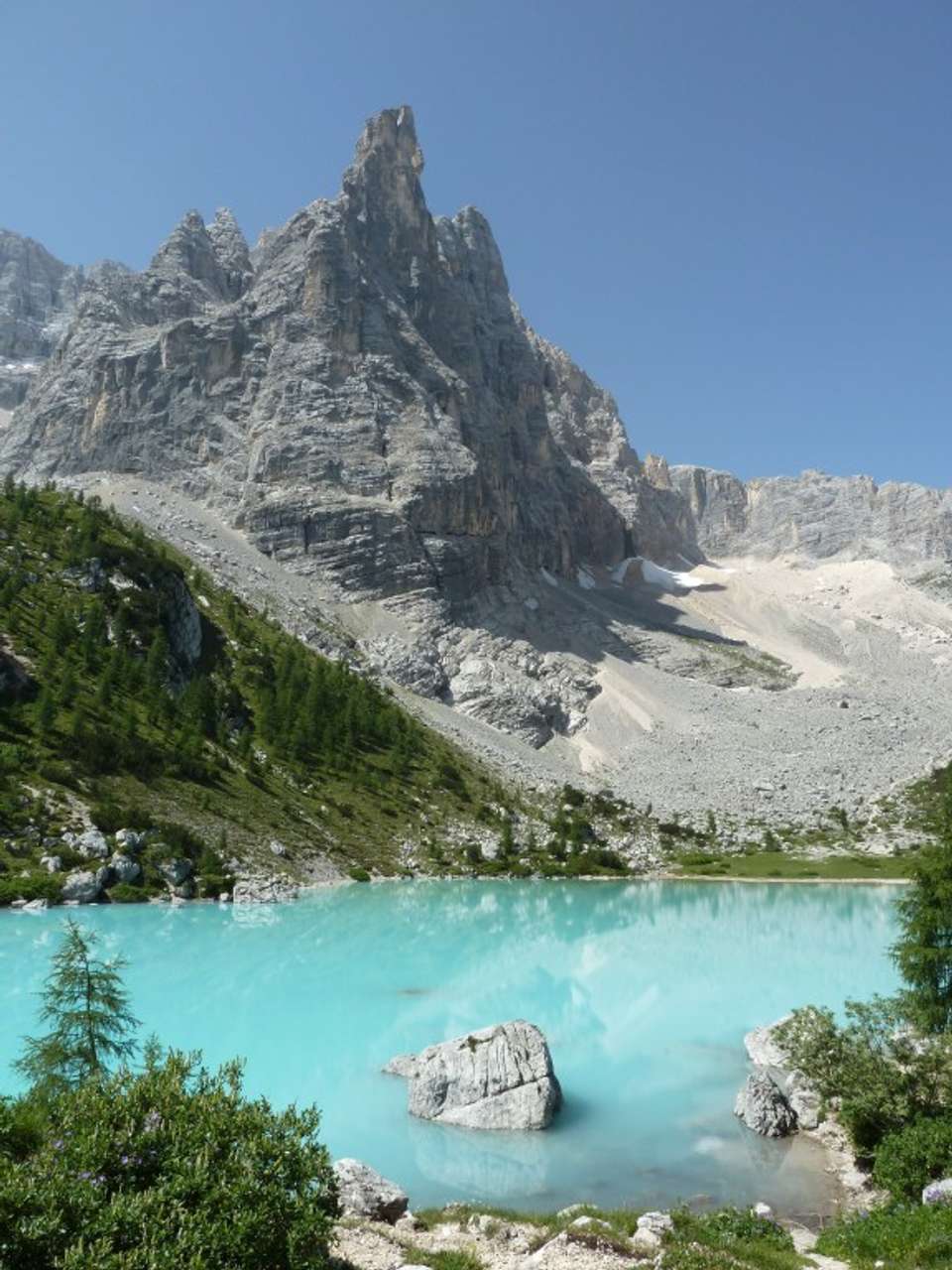 Walks in the Italian Dolomites - Exodus Adventure Travels - Italy - Image 8