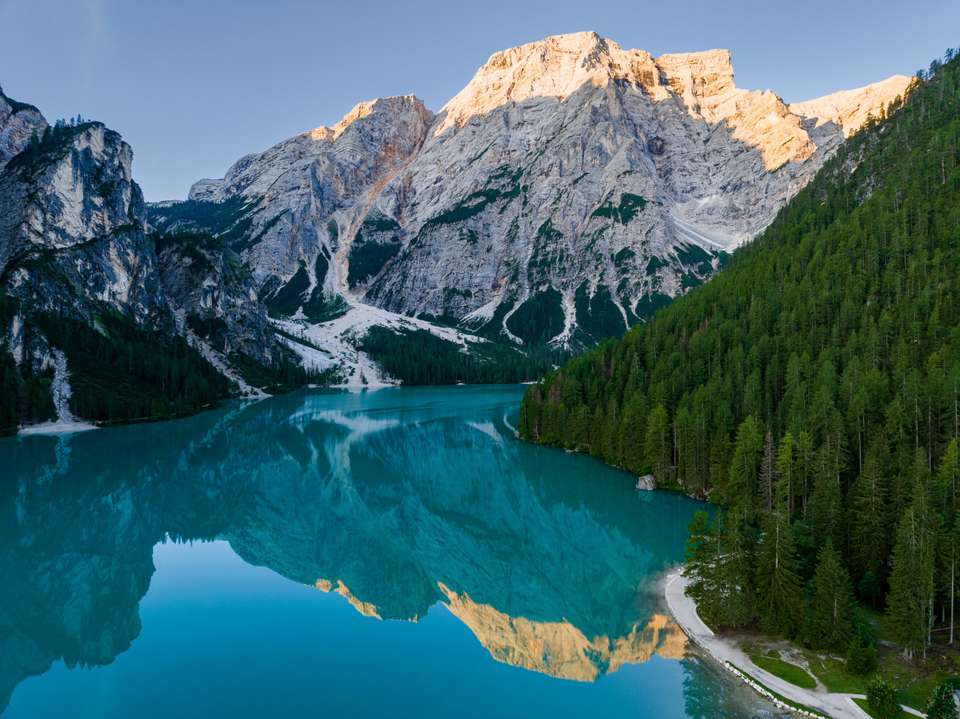 Self-Guided Walks in the Italian Dolomites - Exodus Adventure Travels - Italy - Image 5