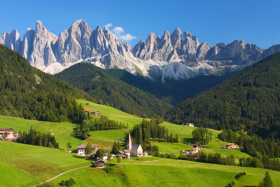 Self-Guided Walks in the Italian Dolomites - Exodus Adventure Travels - Italy - Image 6