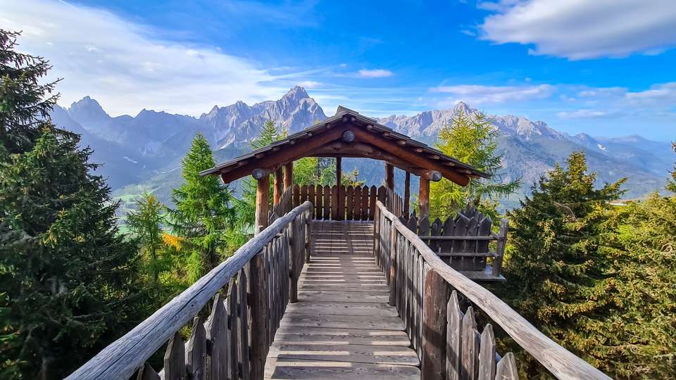 Self-Guided Walks in the Italian Dolomites - Exodus Adventure Travels - Italy - Image 7