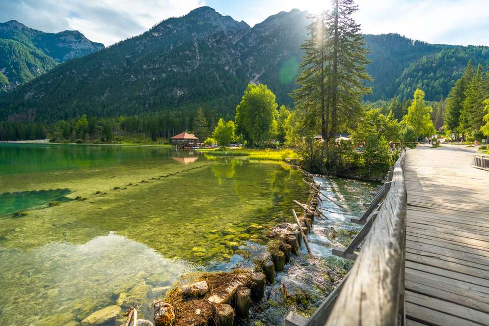 Self-Guided Walks in the Italian Dolomites - Exodus Adventure Travels - Italy - Image 9