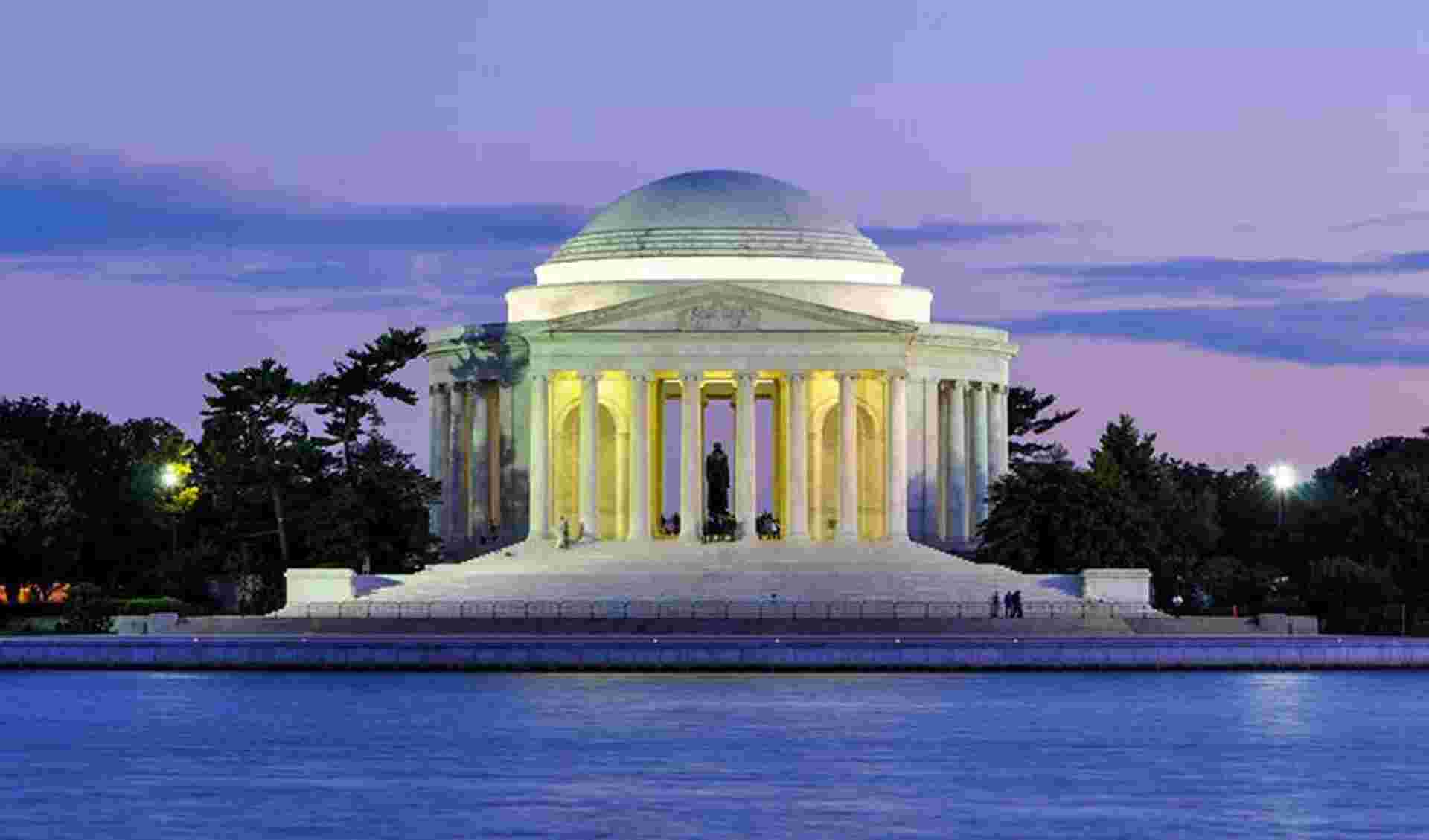 Washington DC, Philadelphia & Amish Country 2D/1N (from New York)