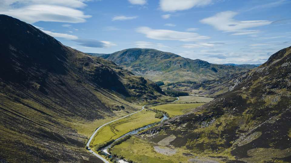 Waterfalls, Warriors & Whisky - Haggis Adventures - Scotland - Image 10