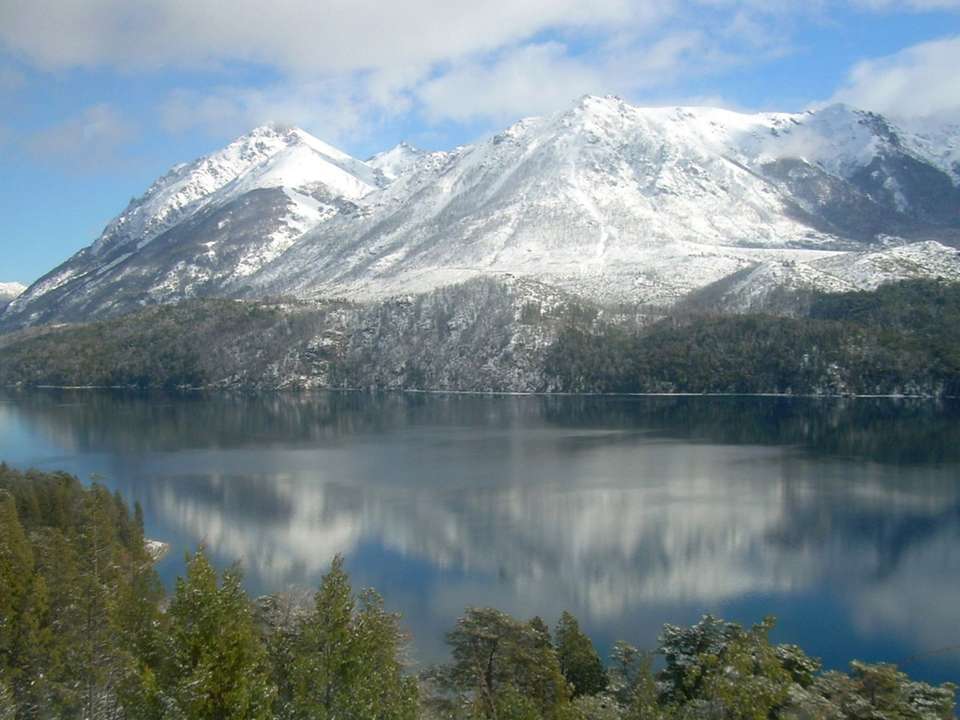 Waterfalls Wine & Wilderness - 14 days - On The Go Tours - Argentina - Image 3