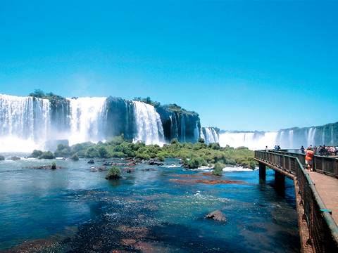 Way To Rio - 10 Days - December 2025