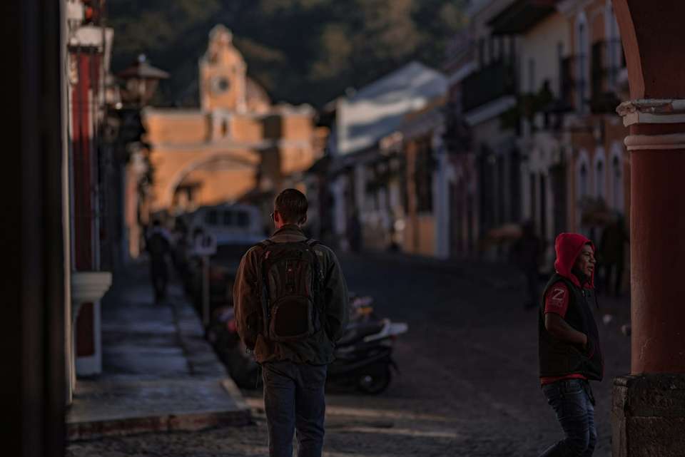 Welcome to Antigua 3D/2N (from Guatemala City Airport) - Bamba - Guatemala - Image 2
