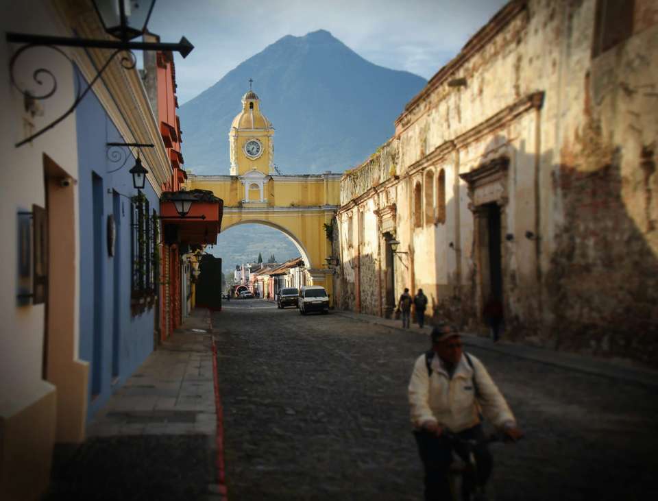 Welcome to Antigua 3D/2N (from Guatemala City Airport) - Bamba - Guatemala - Image 4