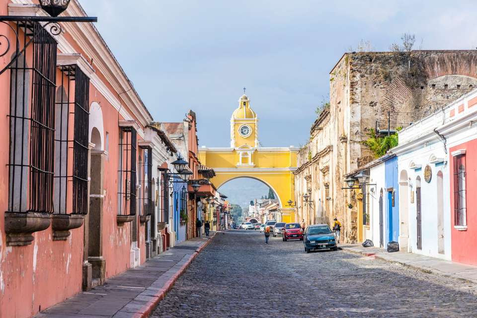 Welcome to Antigua 3D/2N (from Guatemala City Airport) - Bamba - Guatemala - Image 5
