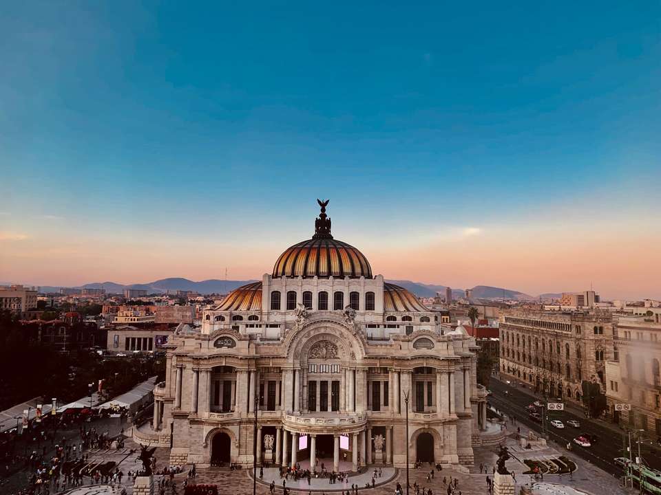 Welcome to Mexico City 3D/2N - Bamba - Mexico - Image 5