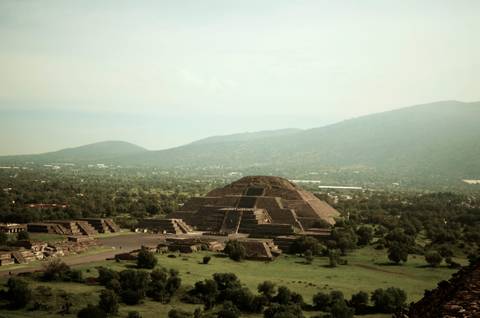 Welcome To Mexico City 4d/3n - March 2026