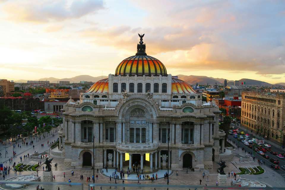 Welcome to Mexico City 4D/3N - Bamba - Mexico - Image 3
