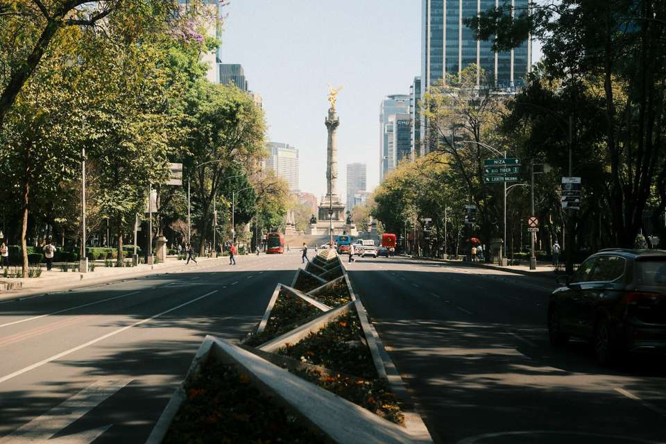Welcome to Mexico City 4D/3N - Bamba - Mexico - Image 5