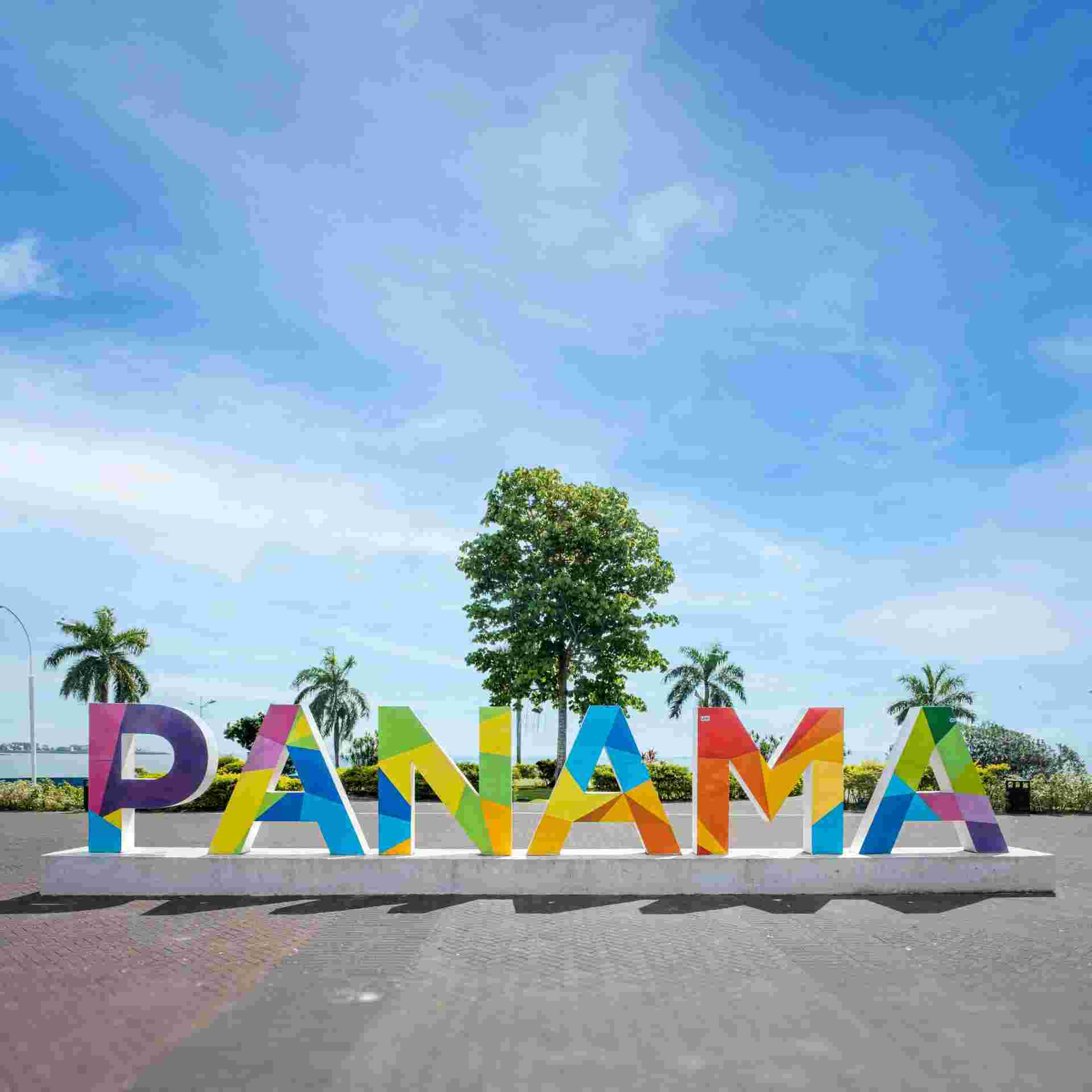 Welcome to Panama City 3D/2N