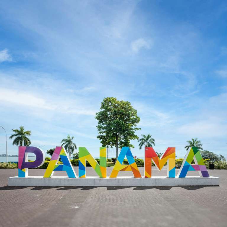 Welcome to Panama City 3D/2N trip - alternative tour available