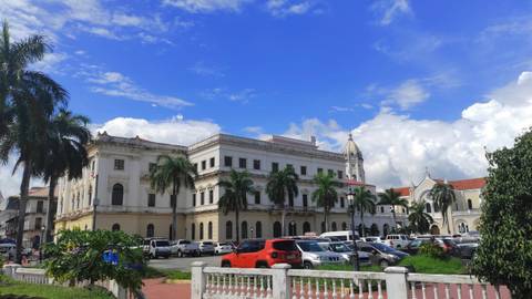 Welcome To Panama City 4d/3n - 4 Days