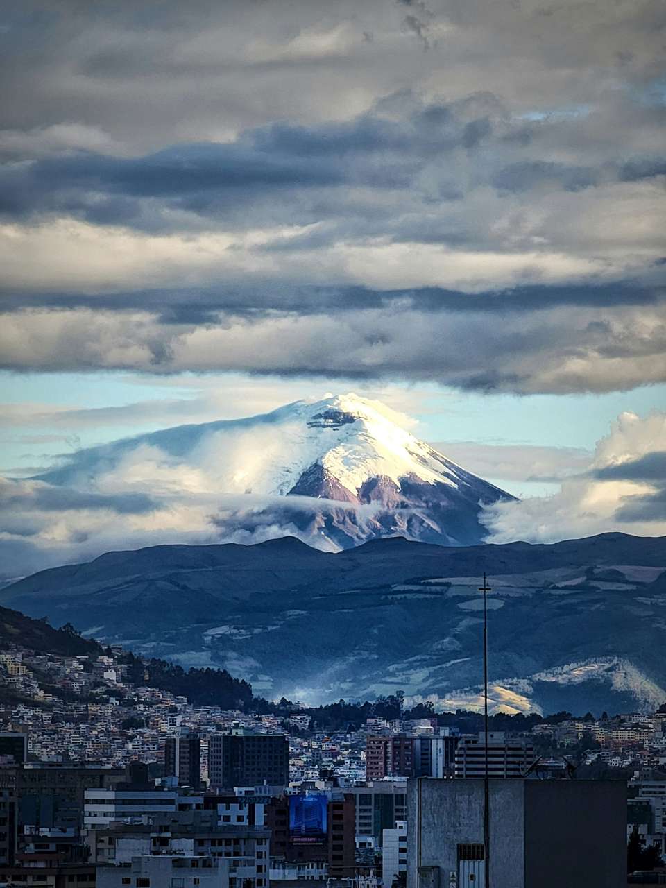 Welcome to Quito 3D/2N - Bamba - Ecuador - Image 5