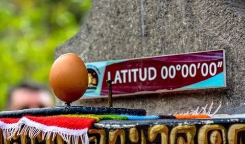 Welcome To Quito 4d/3n - December 2026