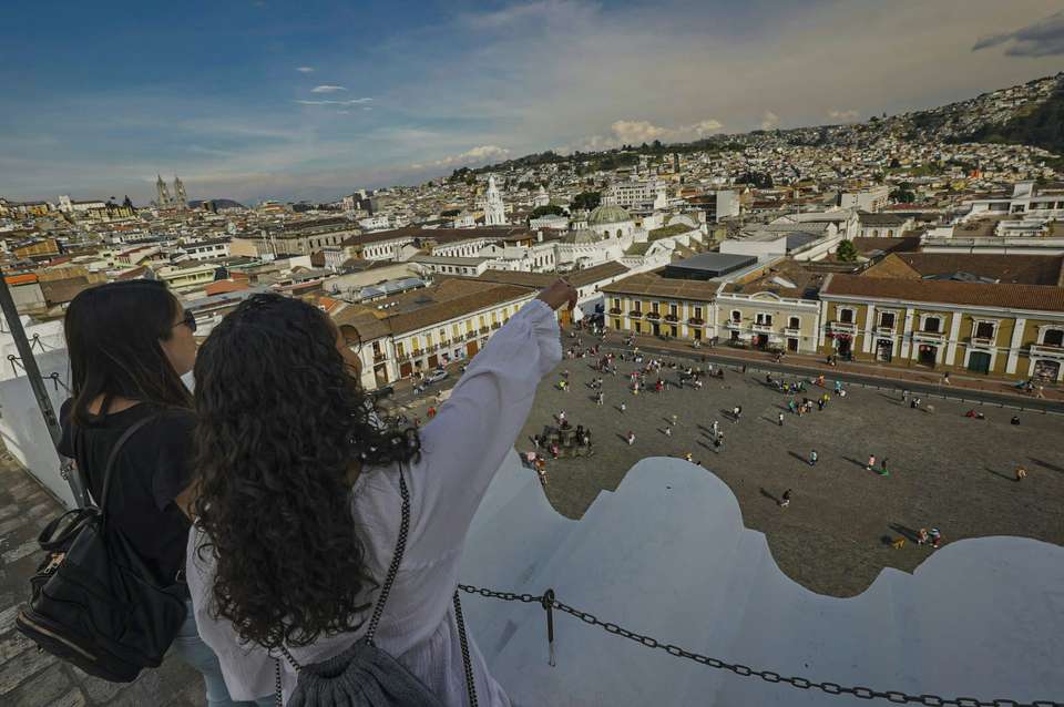 Welcome to Quito 4D/3N - Bamba - Ecuador - Image 2
