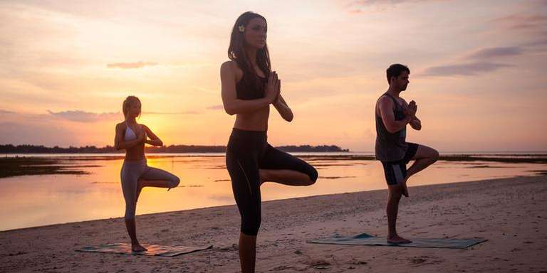 Wellness Bali - June 2027