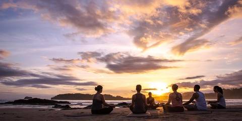 Wellness Costa Rica - Spring Tours