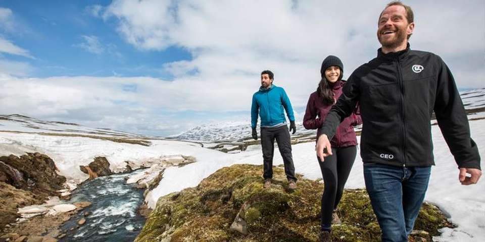Wellness Iceland - G Adventures - Iceland - Image 10
