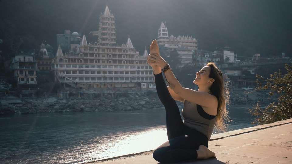 Wellness Retreat India Luxury Tour Packages - Tweet World Travel - India - Image 7