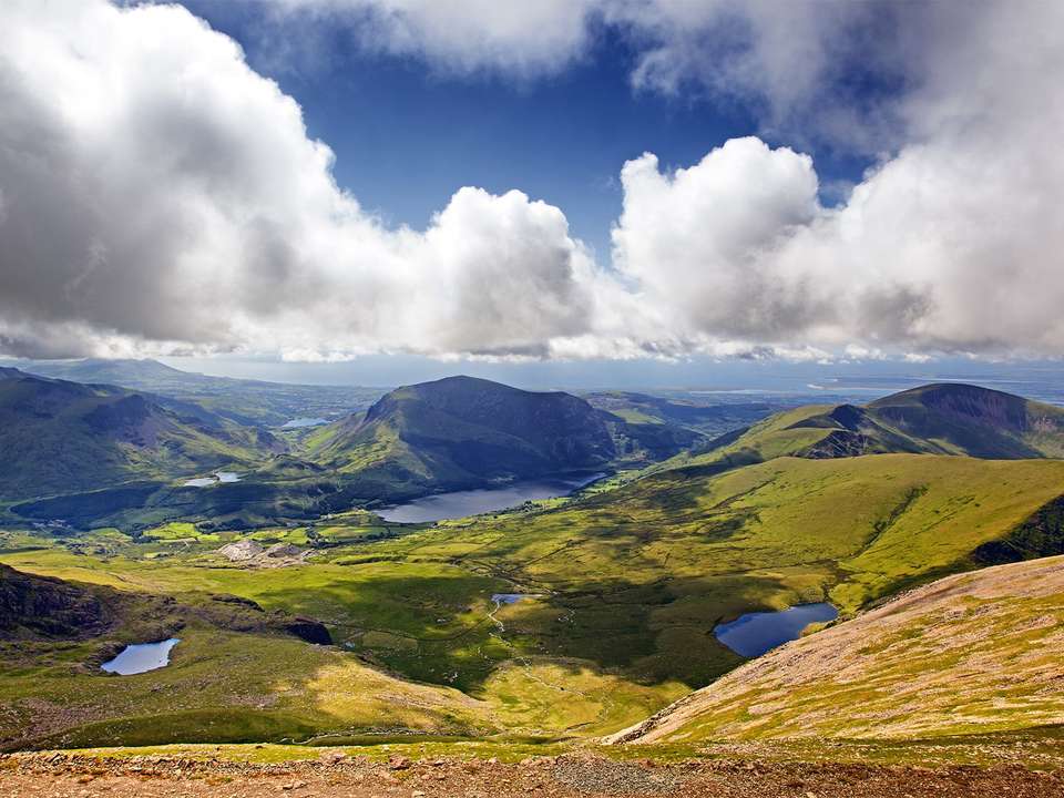 Welsh Wanderer (Hotel) - 5 days - On The Go Tours - England - Image 2