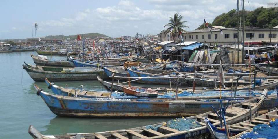 West African Adventure: Highlights of Ghana, Togo & Benin - G Adventures - Ghana - Image 1