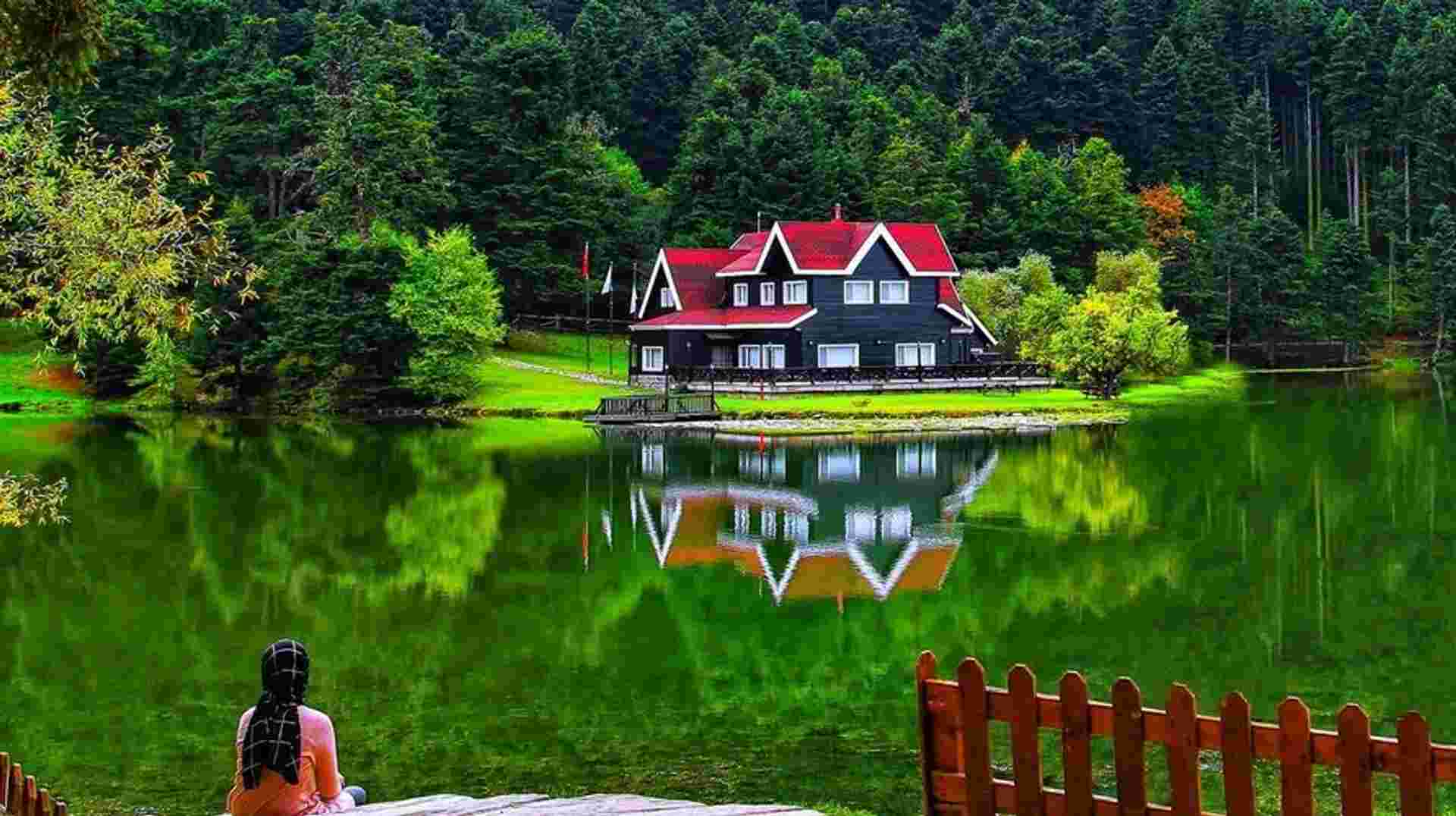 West Black Sea Tour