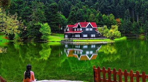 Turkey Trekking And Hiking Tour: West Black Sea Tour