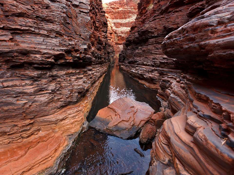 West Coast & Karijini National Park - 13 days - undefined - Image 7