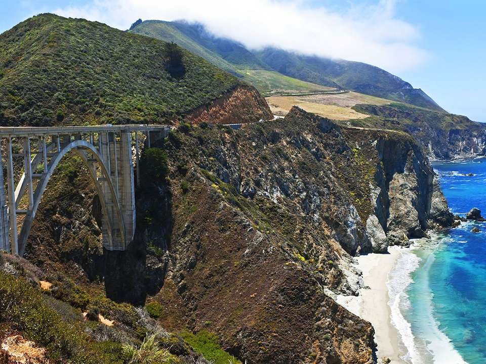 West Coast Encompassed - 14 days - On The Go Tours - USA - Image 12