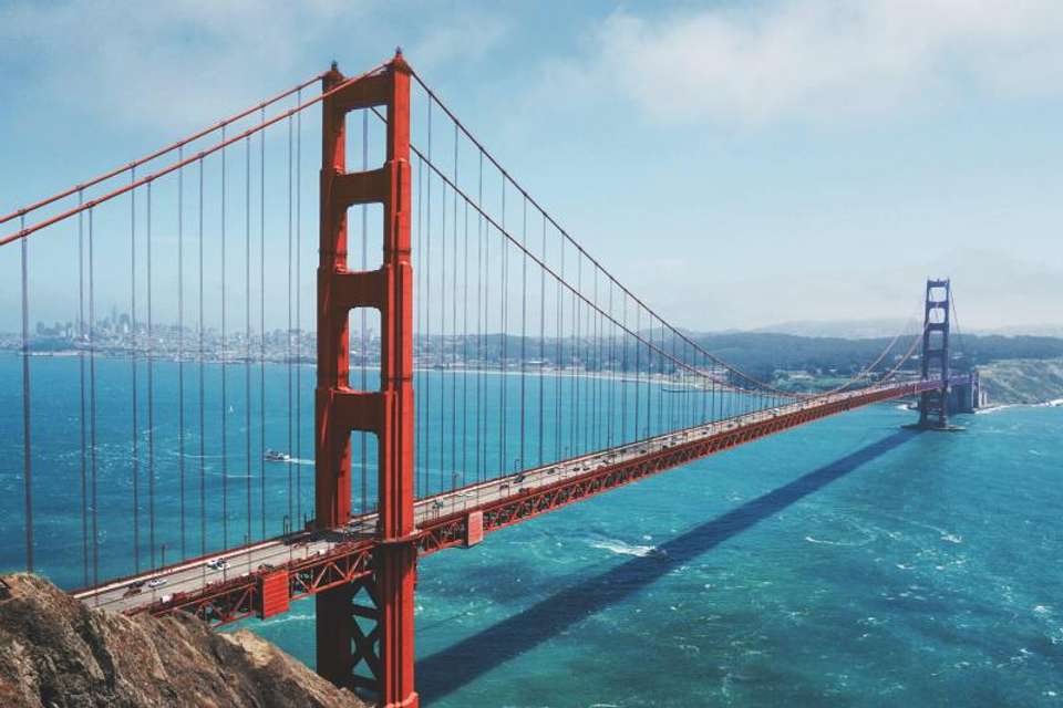 West Coast Wonders: Las Vegas to San Francisco - Omega Tours - USA - Image 4