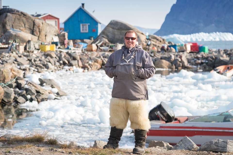 West Greenland: Discovering Massive Icebergs and Inuit Communities, Northbound - Quark Expeditions - Iceland - Image 4