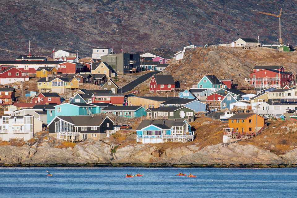 West Greenland: Exploring the Far North - Exodus Adventure Travels - Iceland - Image 1